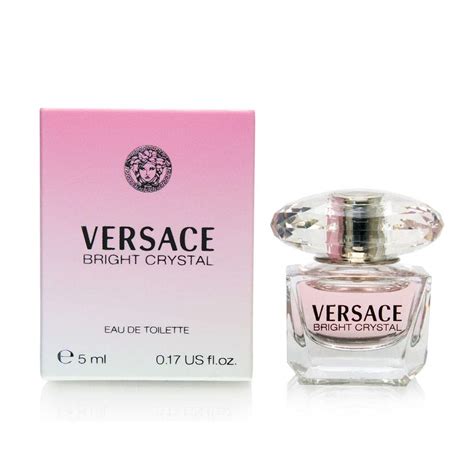 versace pink perfume amazon|Versace bright crystal perfume boots.